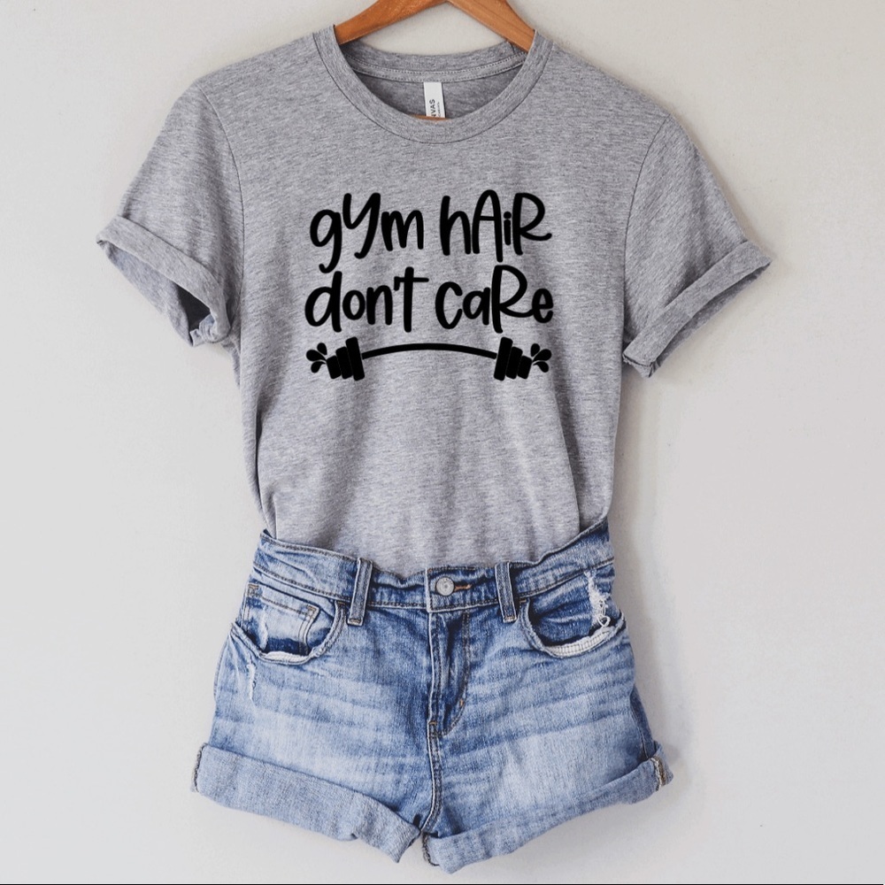 Bella Canvas Cute Graphic T-Shirt